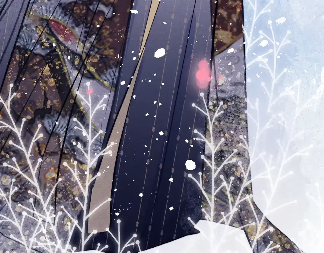 《君面似桃花》第21话 相亲 第101页
