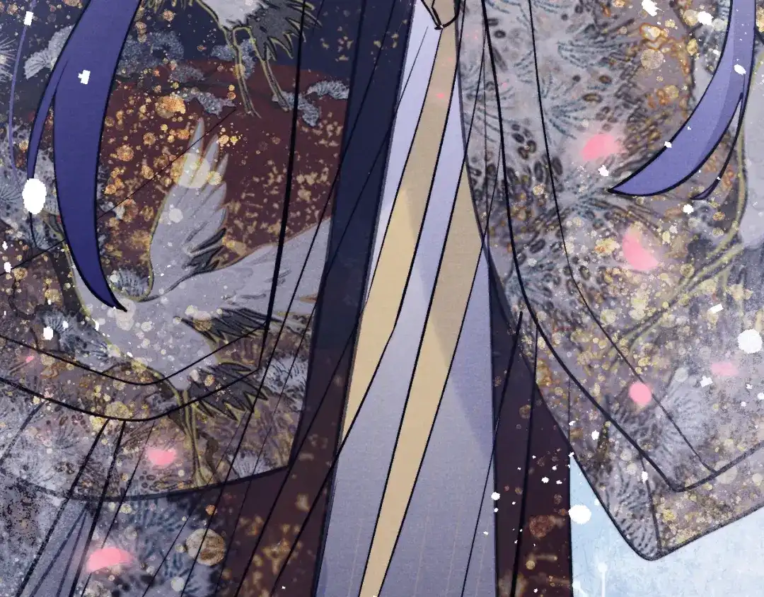 《君面似桃花》第21话 相亲 第100页