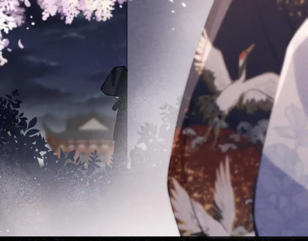 《君面似桃花》第23话 密道 第133页