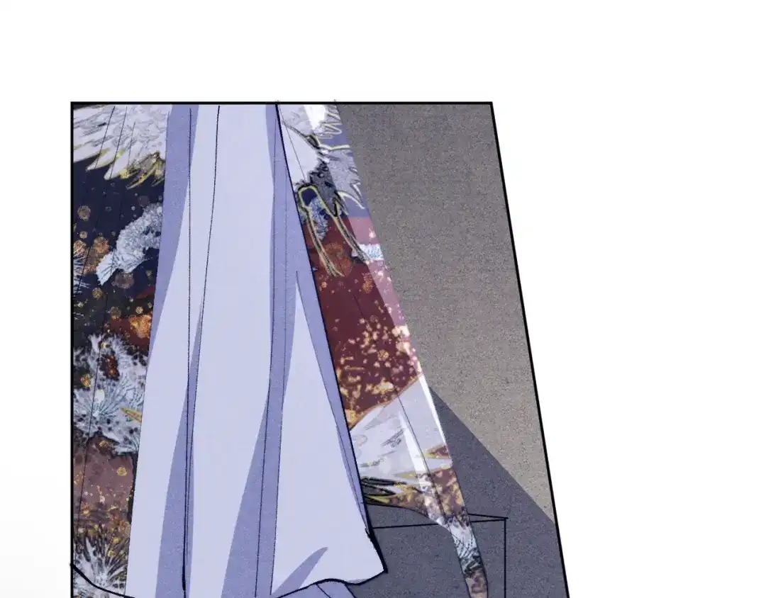 《君面似桃花》第23话 密道 第42页