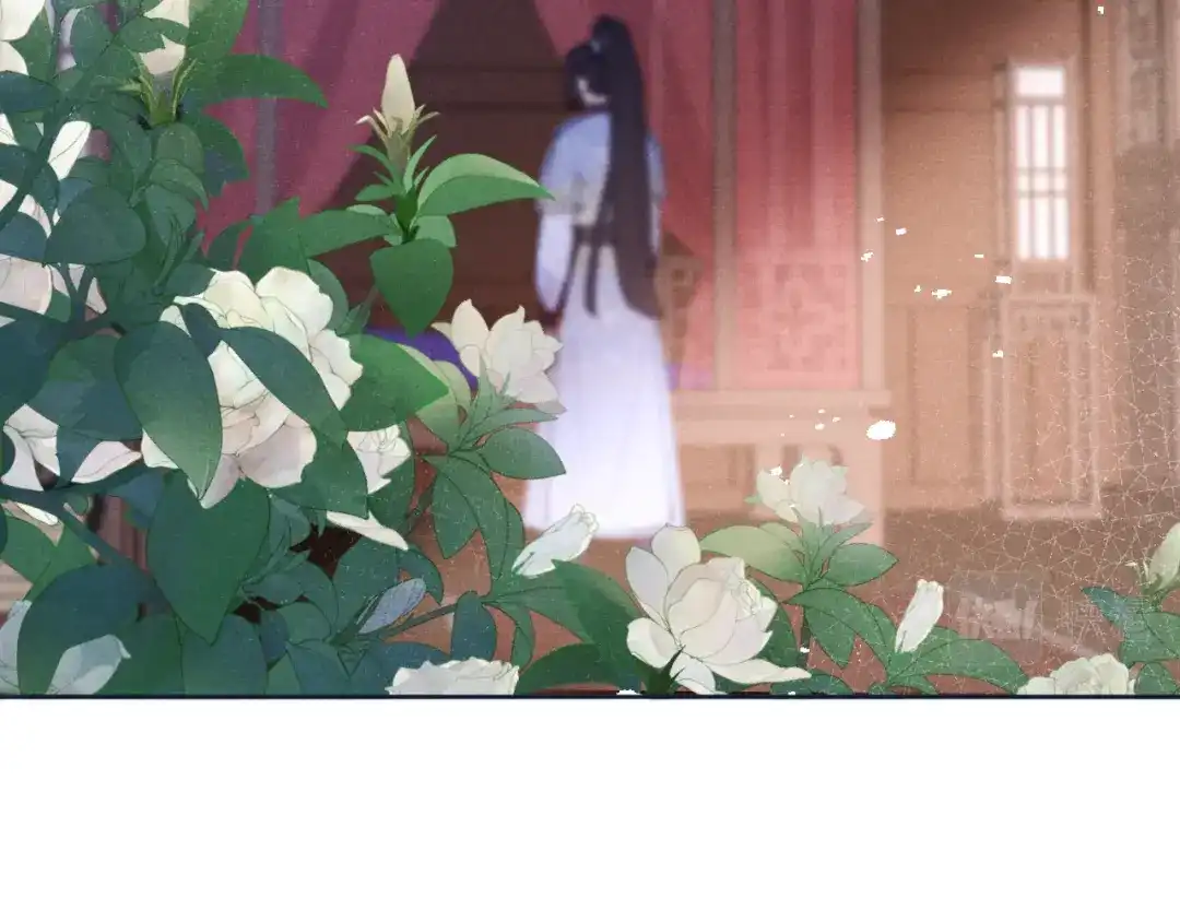 《君面似桃花》第26话 谁才是猎物 第61页