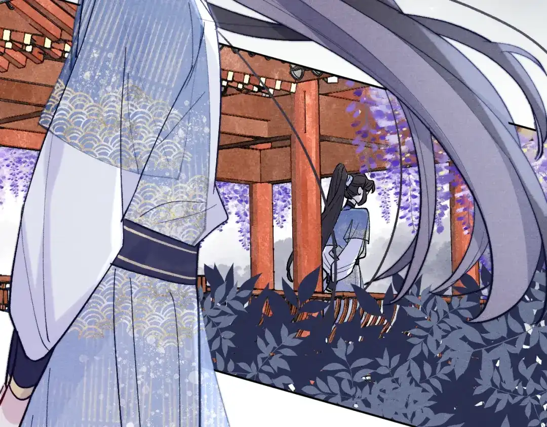《君面似桃花》第27话 步入他的陷阱 第53页
