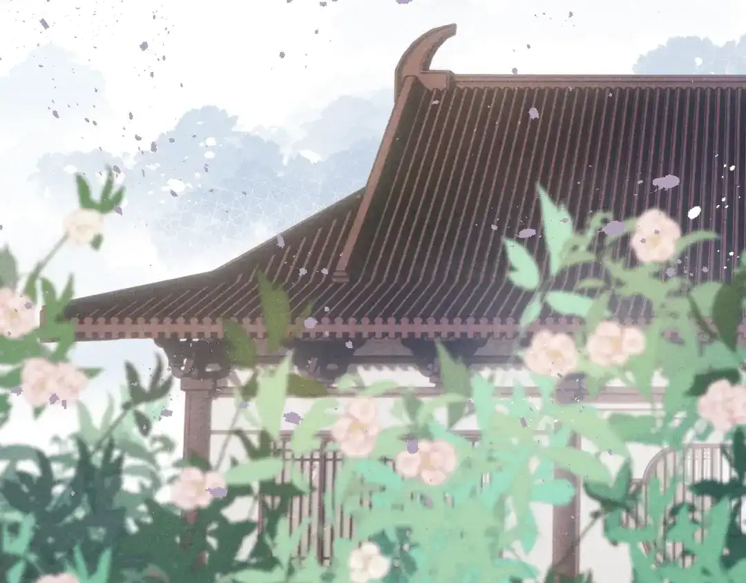 《君面似桃花》第31话 算计 第62页