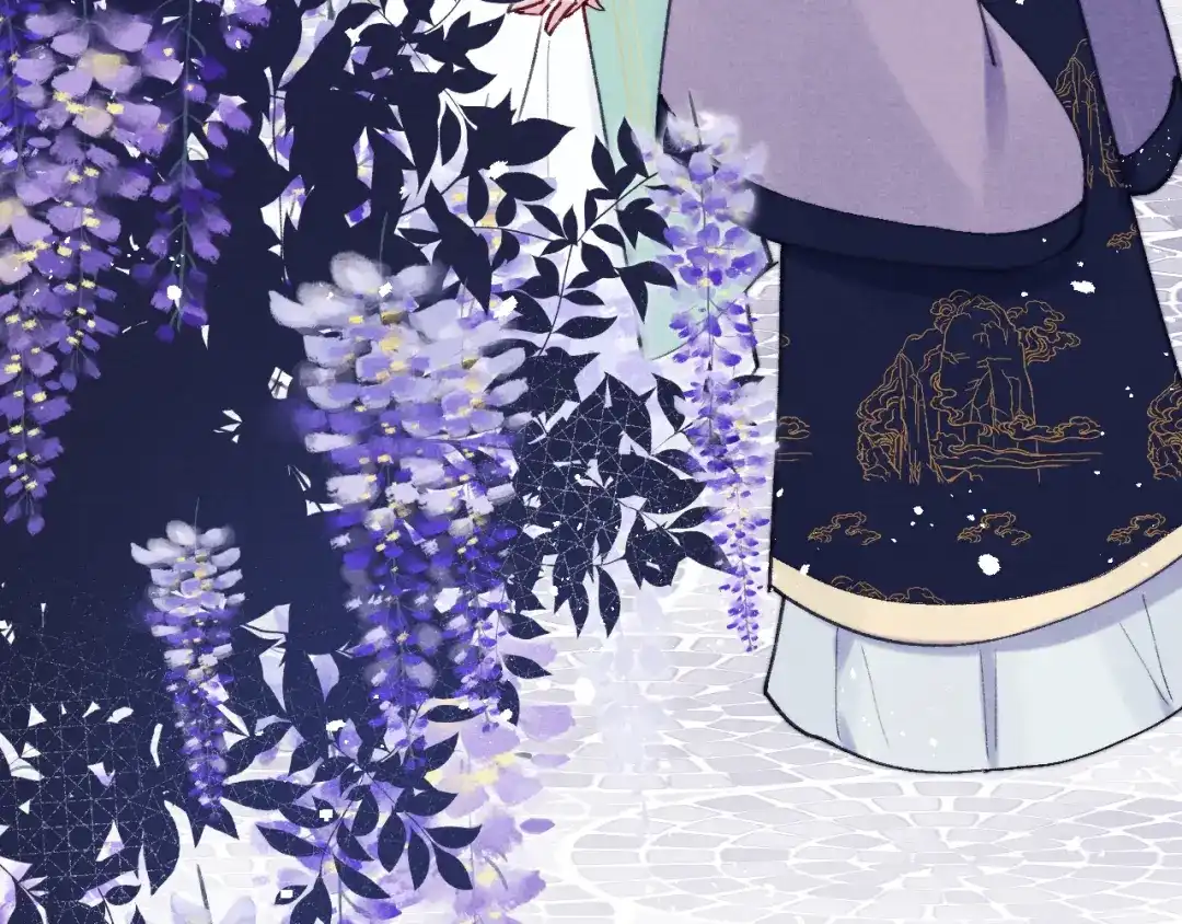 《君面似桃花》第33话 罗生门事件 第108页