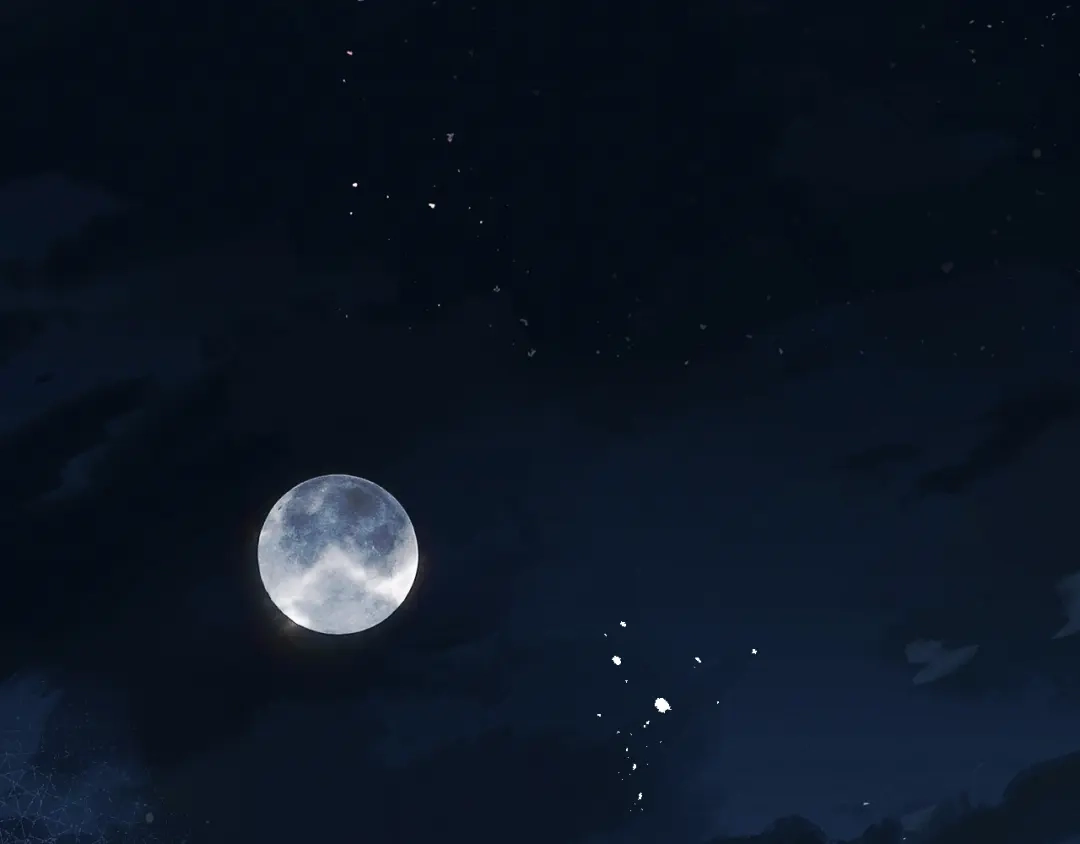 《君面似桃花》第33话 罗生门事件 第6页