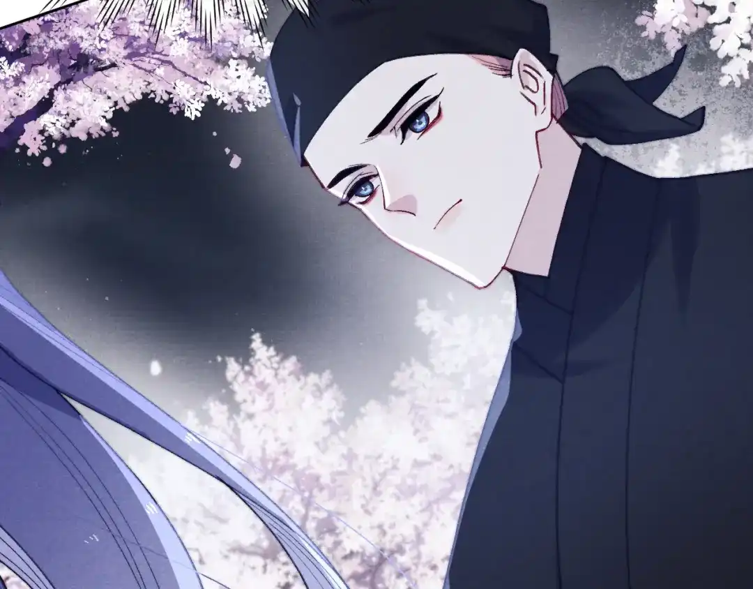 《君面似桃花》第34话 将军的秘密 第37页