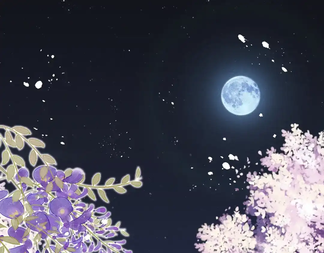 《君面似桃花》第34话 将军的秘密 第4页