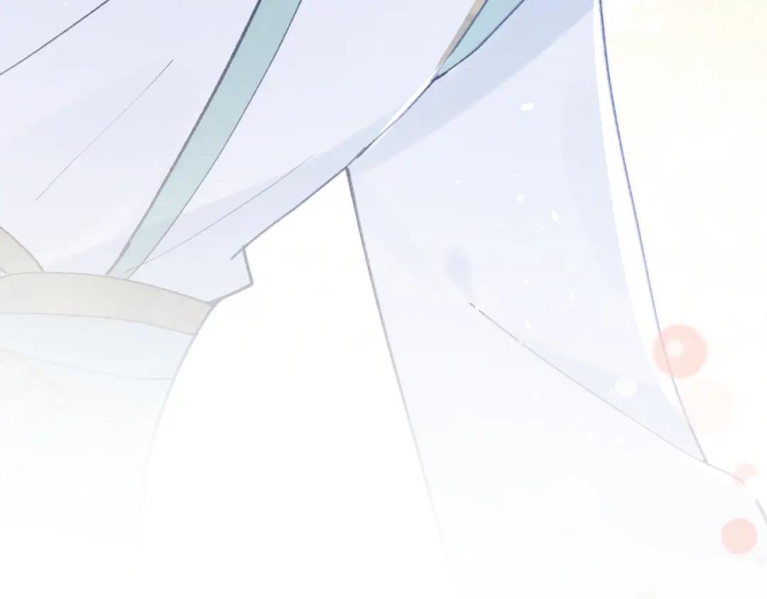 《君面似桃花》第34话 将军的秘密 第8页