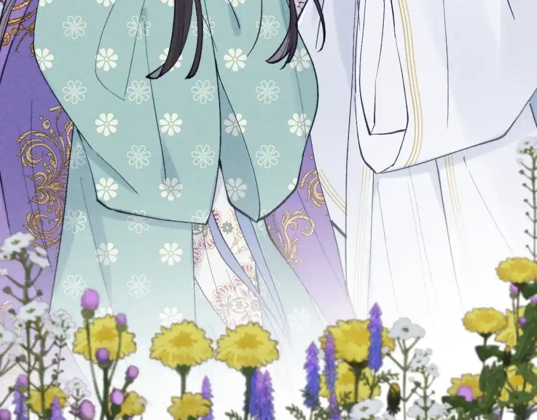 《君面似桃花》第36话 误会更深了 第87页