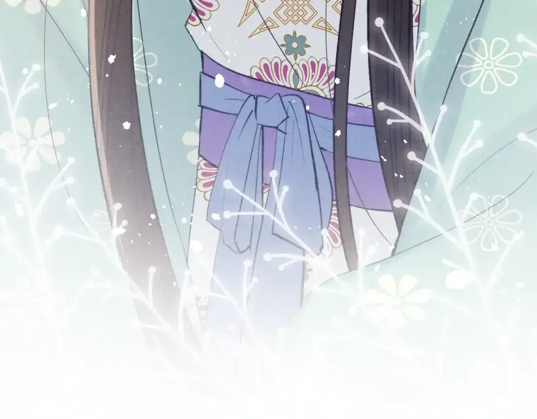 《君面似桃花》第36话 误会更深了 第35页