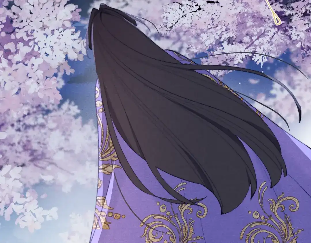 《君面似桃花》第36话 误会更深了 第76页