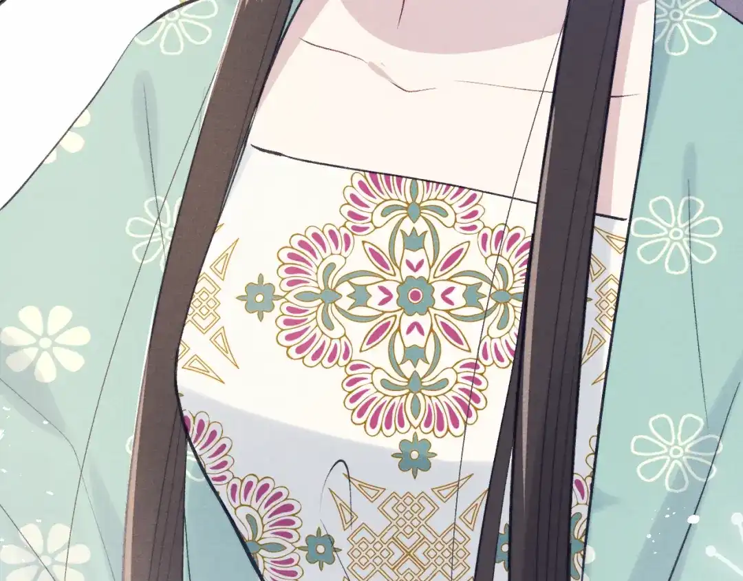 《君面似桃花》第36话 误会更深了 第34页