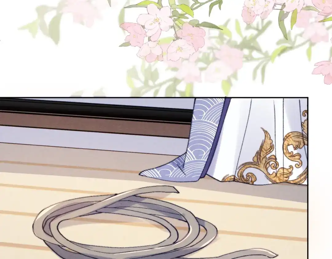 《君面似桃花》第37话 捆了来暖床 第64页