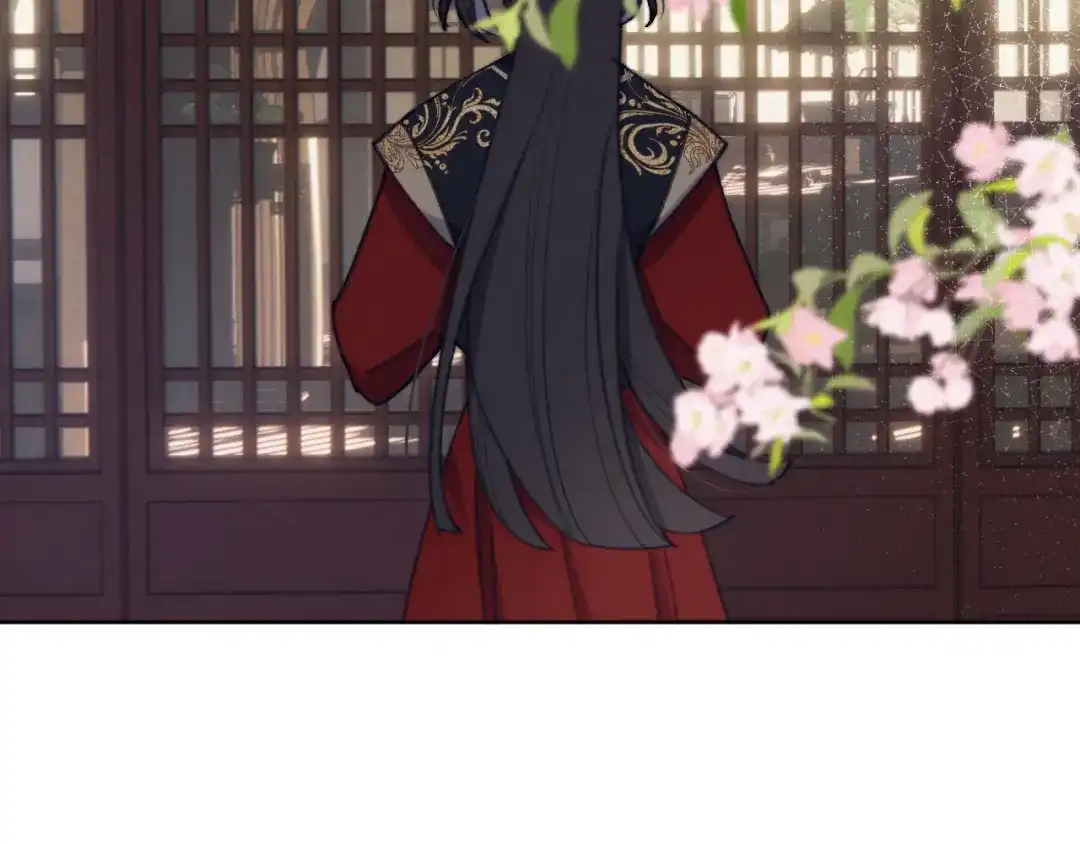 《君面似桃花》第37话 捆了来暖床 第38页