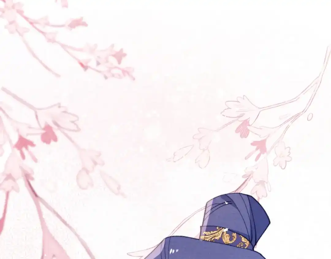《君面似桃花》第37话 捆了来暖床 第47页