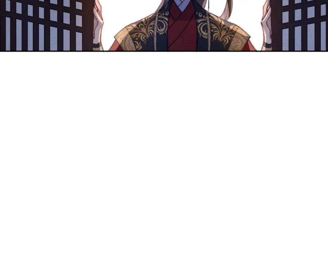《君面似桃花》第37话 捆了来暖床 第42页