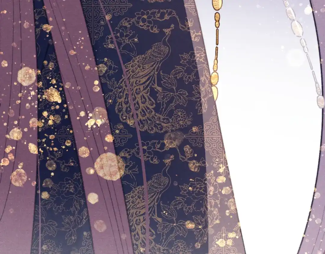 《君面似桃花》第38 阳谋 第129页