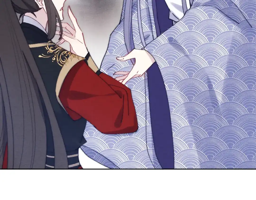 《君面似桃花》第38 阳谋 第62页
