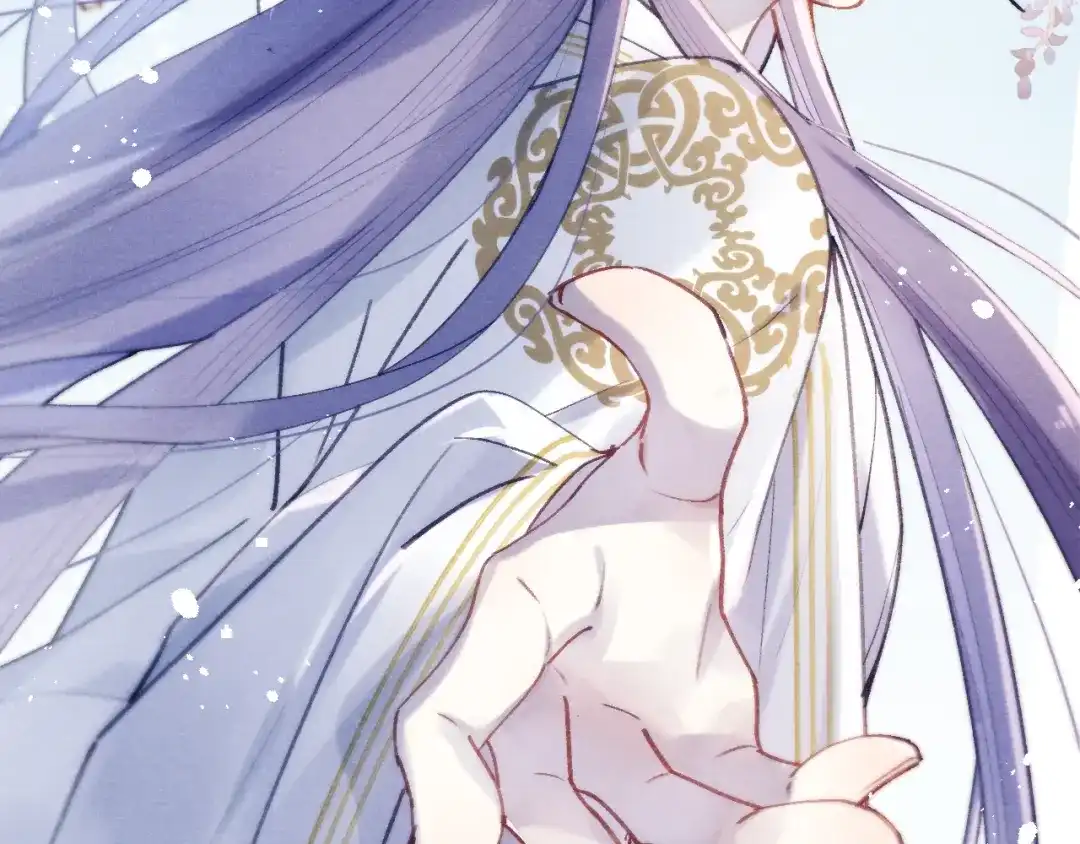 《君面似桃花》第38 阳谋 第2页