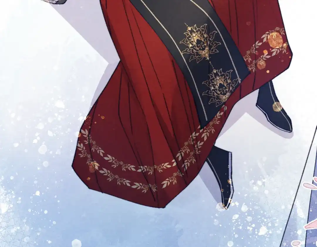 《君面似桃花》第38 阳谋 第44页
