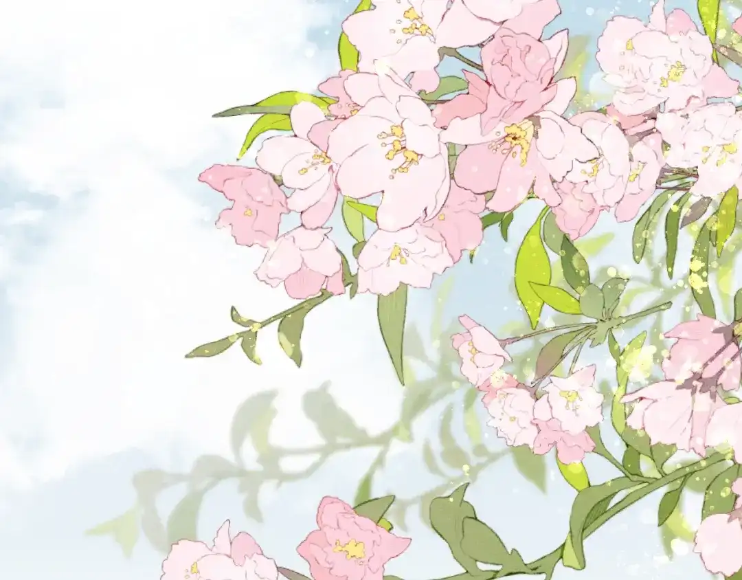《君面似桃花》第38 阳谋 第79页