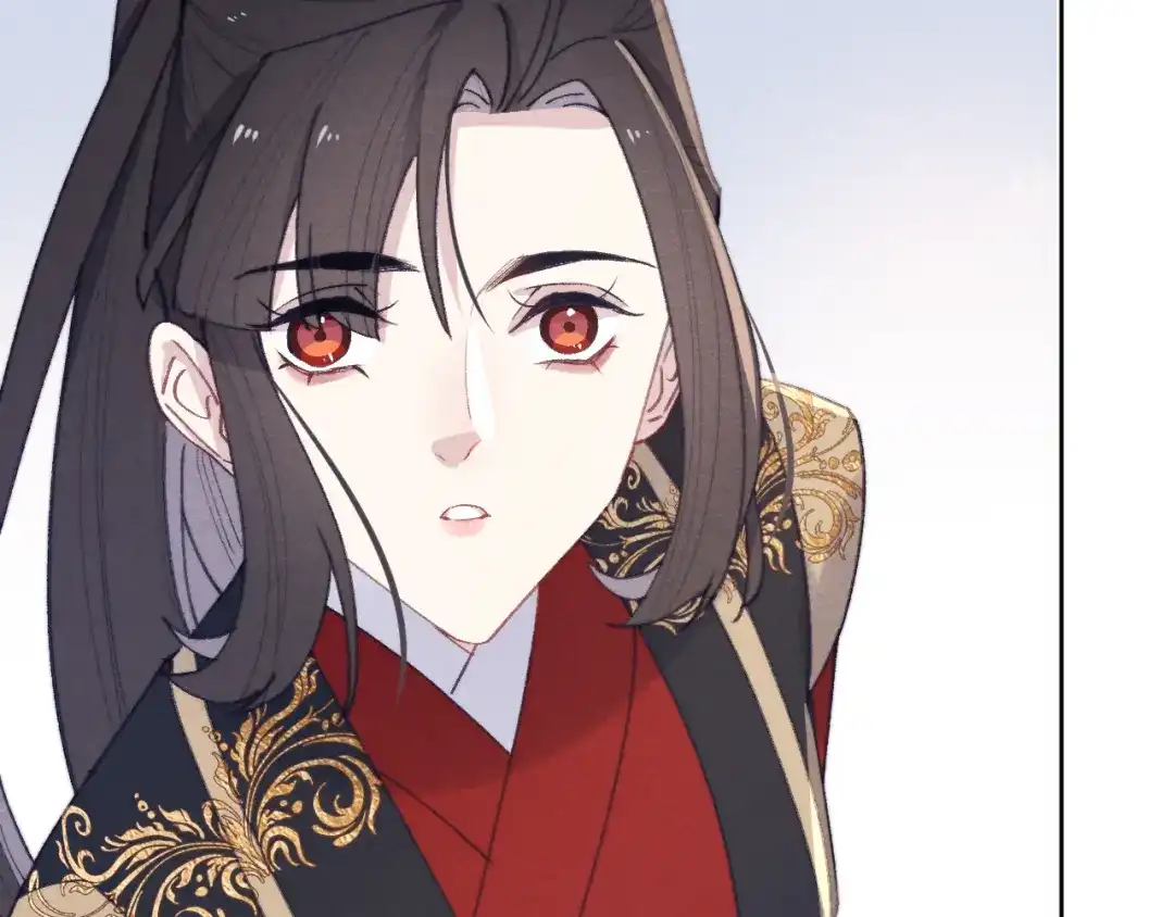 《君面似桃花》第38 阳谋 第38页