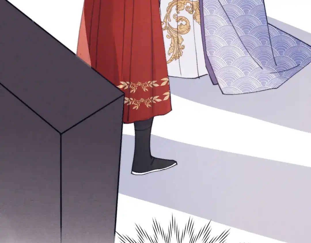 《君面似桃花》第38 阳谋 第23页