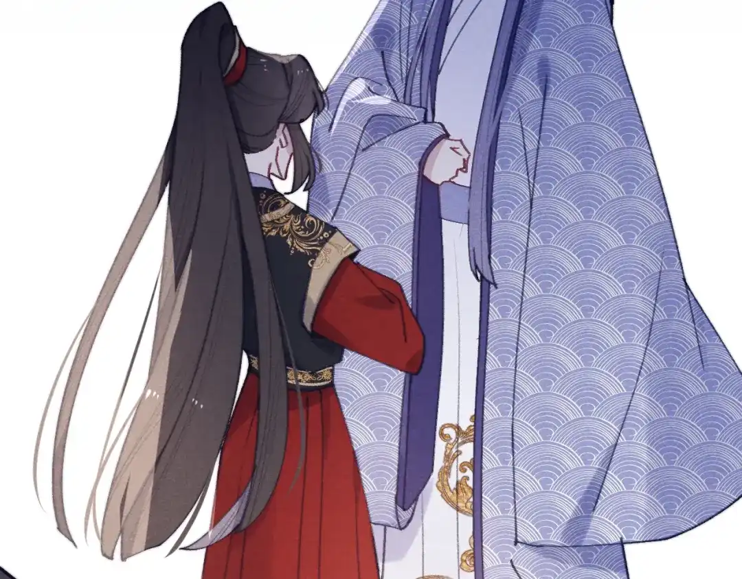 《君面似桃花》第38 阳谋 第22页