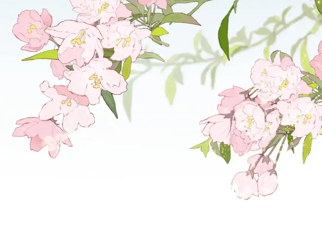 《君面似桃花》第38 阳谋 第80页
