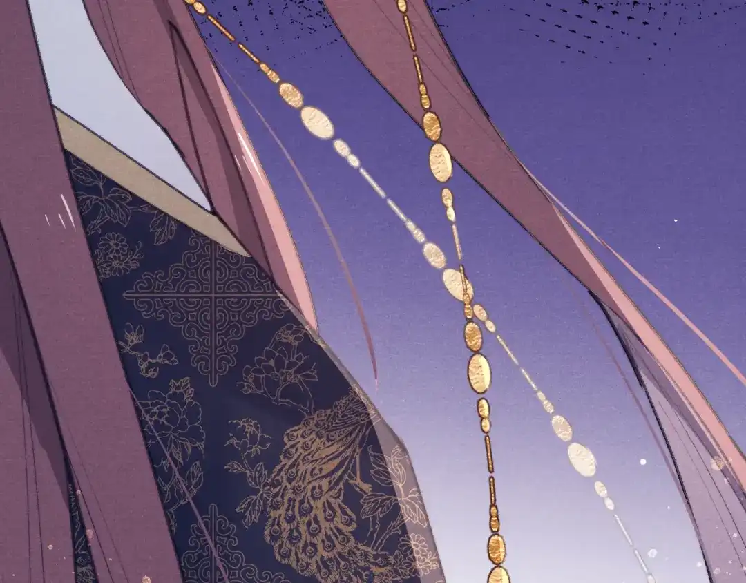 《君面似桃花》第38 阳谋 第128页