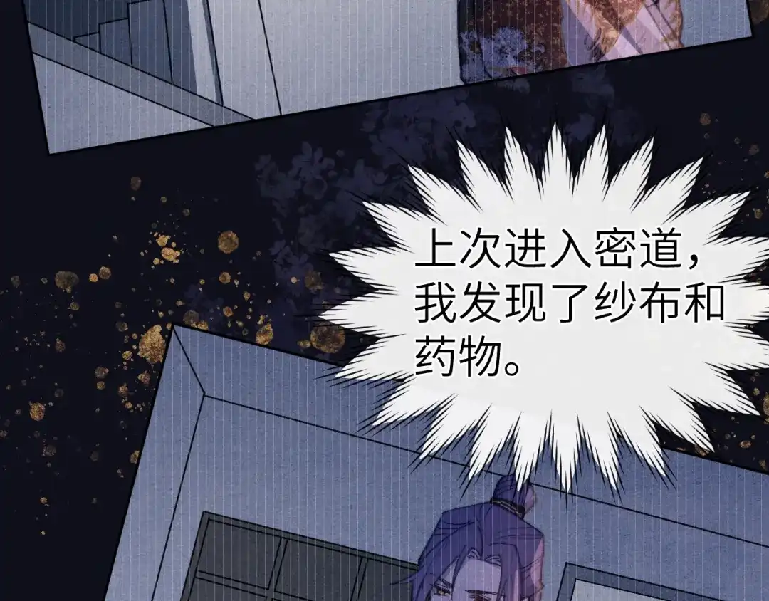 《君面似桃花》第41话 计中计 第94页