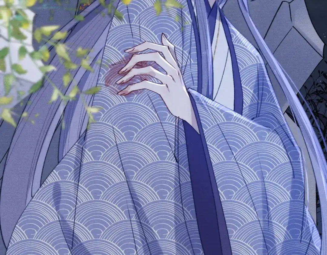 《君面似桃花》第41话 计中计 第16页