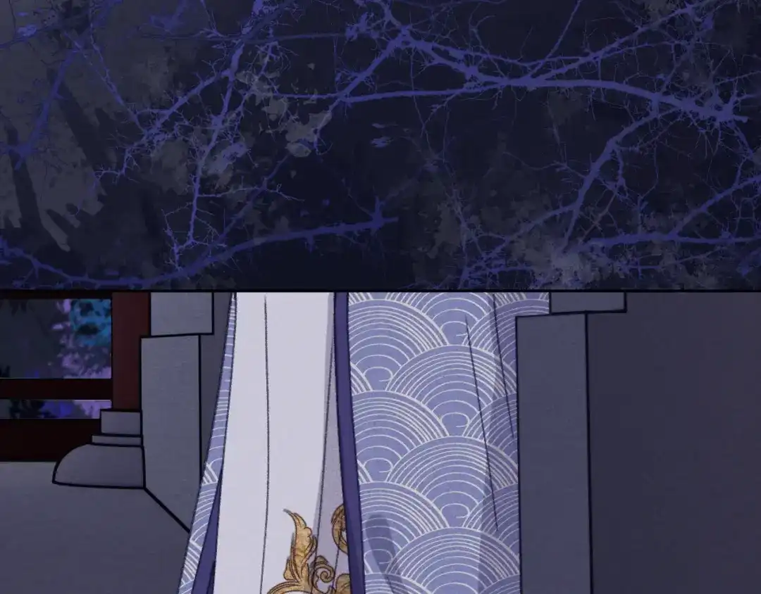 《君面似桃花》第41话 计中计 第87页