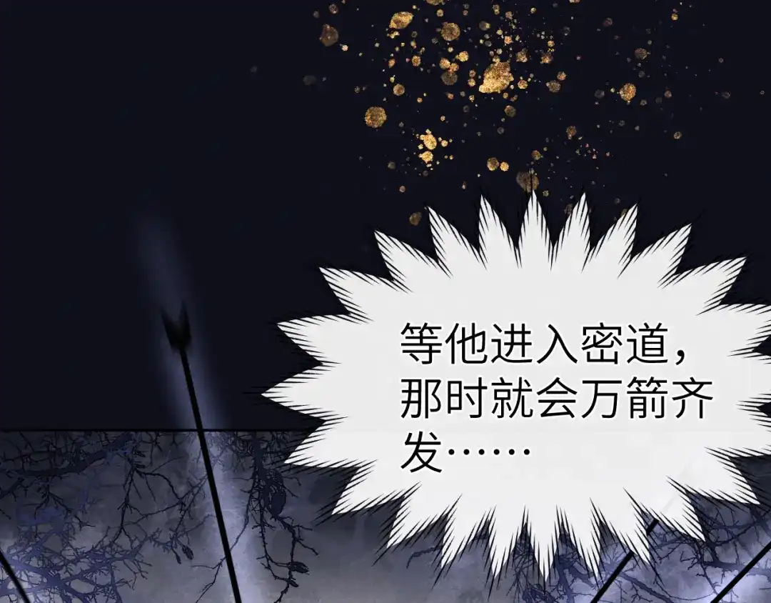 《君面似桃花》第41话 计中计 第101页