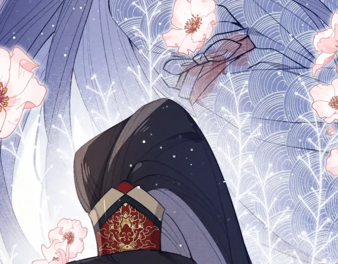 《君面似桃花》第43话 推倒 第101页