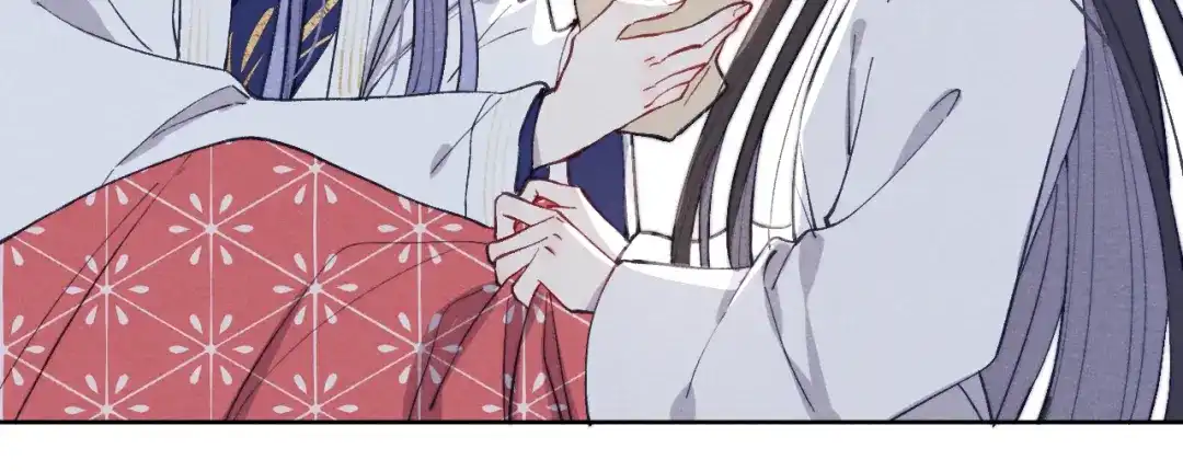 《君面似桃花》第44话 我帮你包扎 第66页