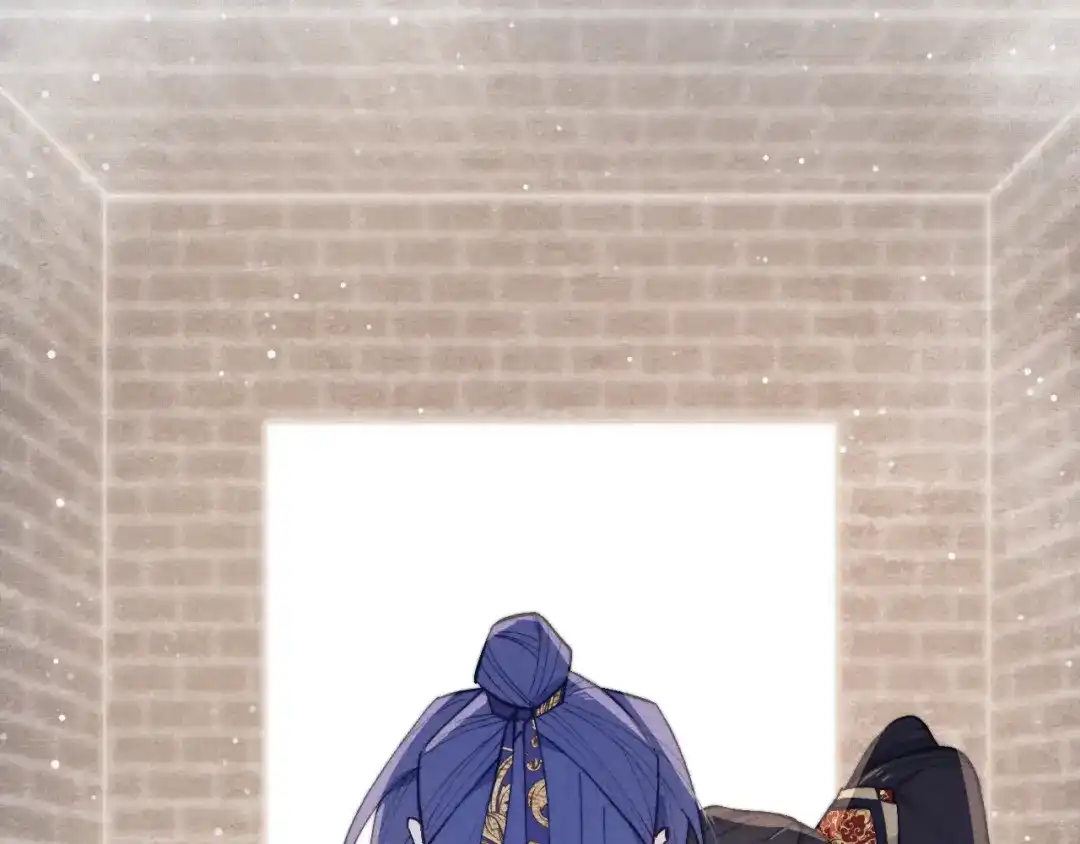 《君面似桃花》第44话 我帮你包扎 第37页