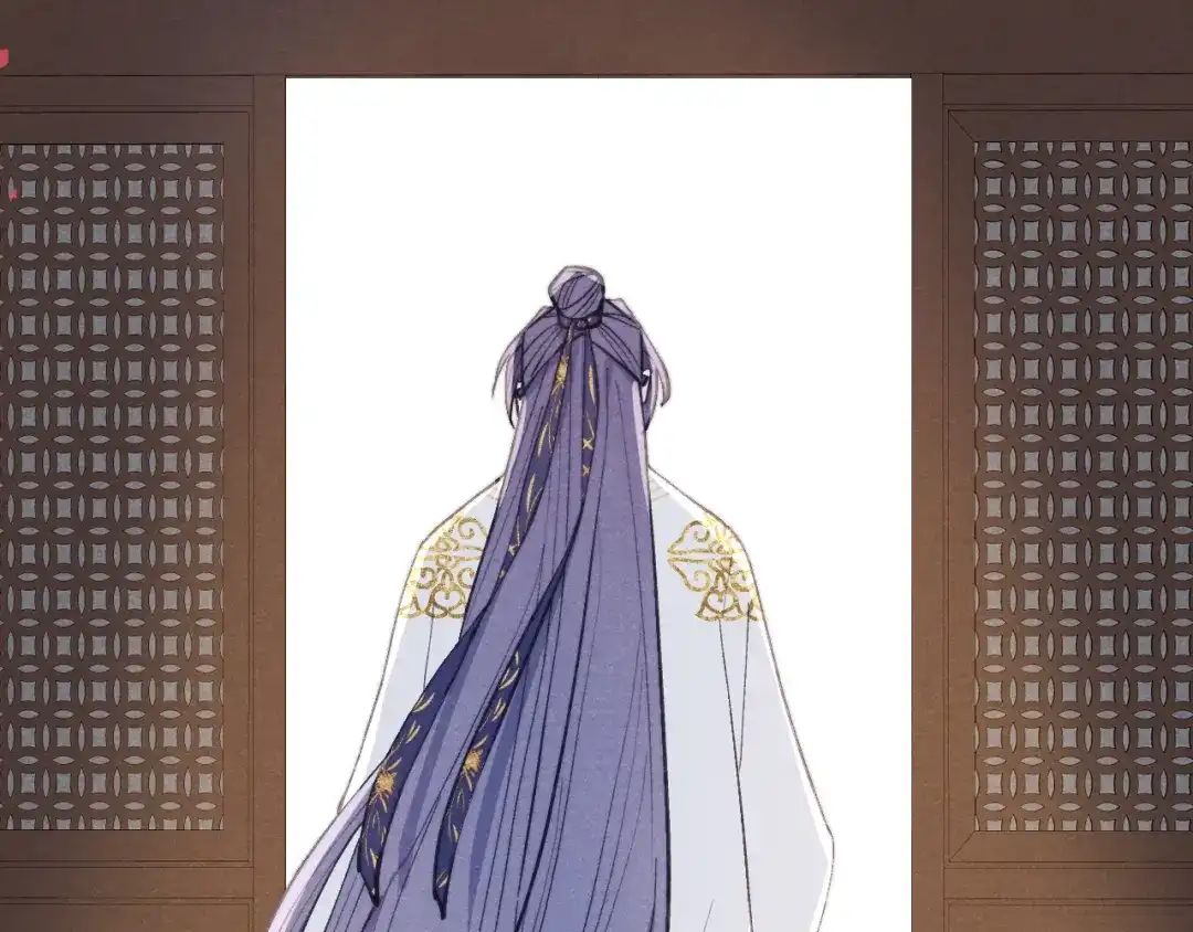 《君面似桃花》第45话 近在咫尺 第59页