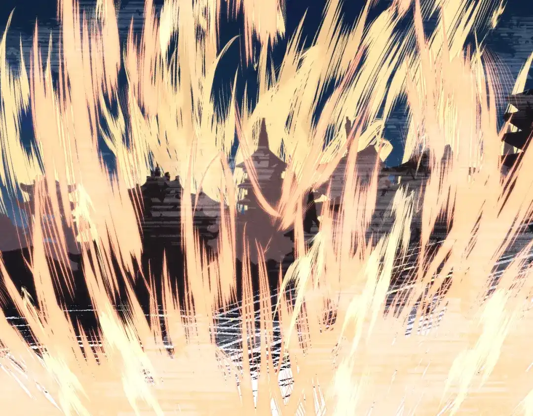 《君面似桃花》第46话 何去何从 第67页