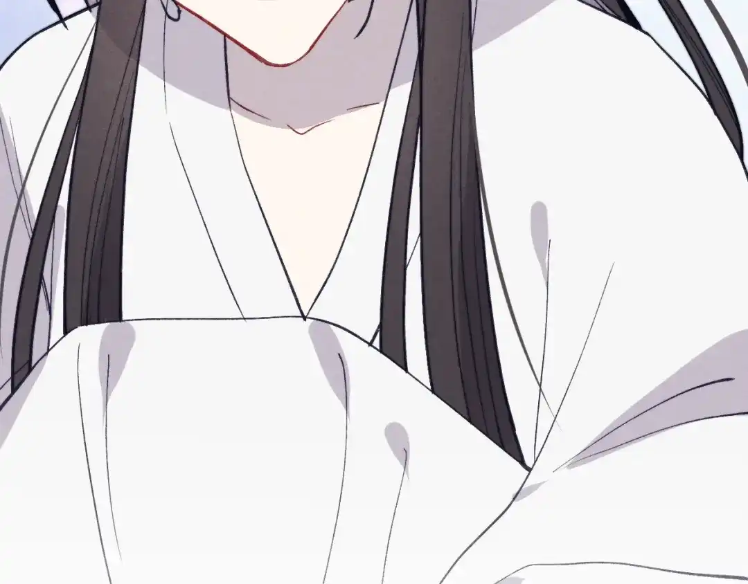 《君面似桃花》第46话 何去何从 第132页
