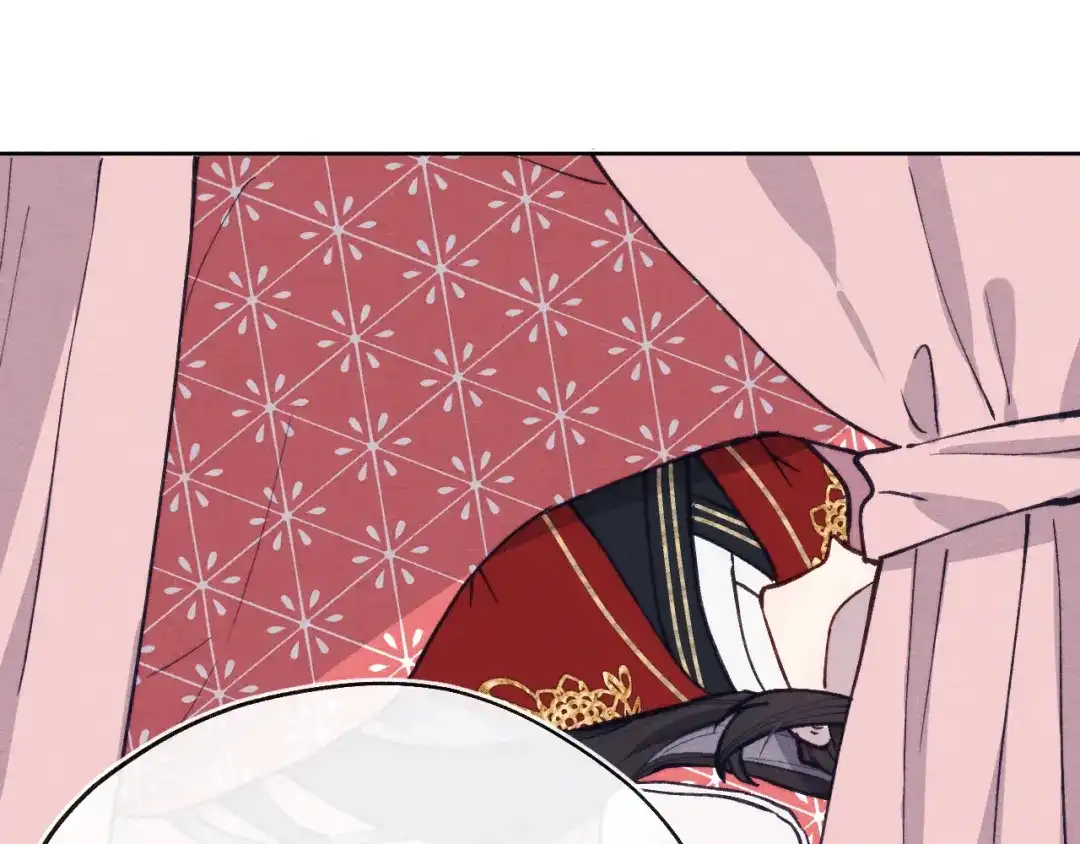 《君面似桃花》第46话 何去何从 第6页