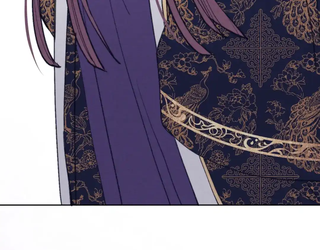 《君面似桃花》第46话 何去何从 第128页