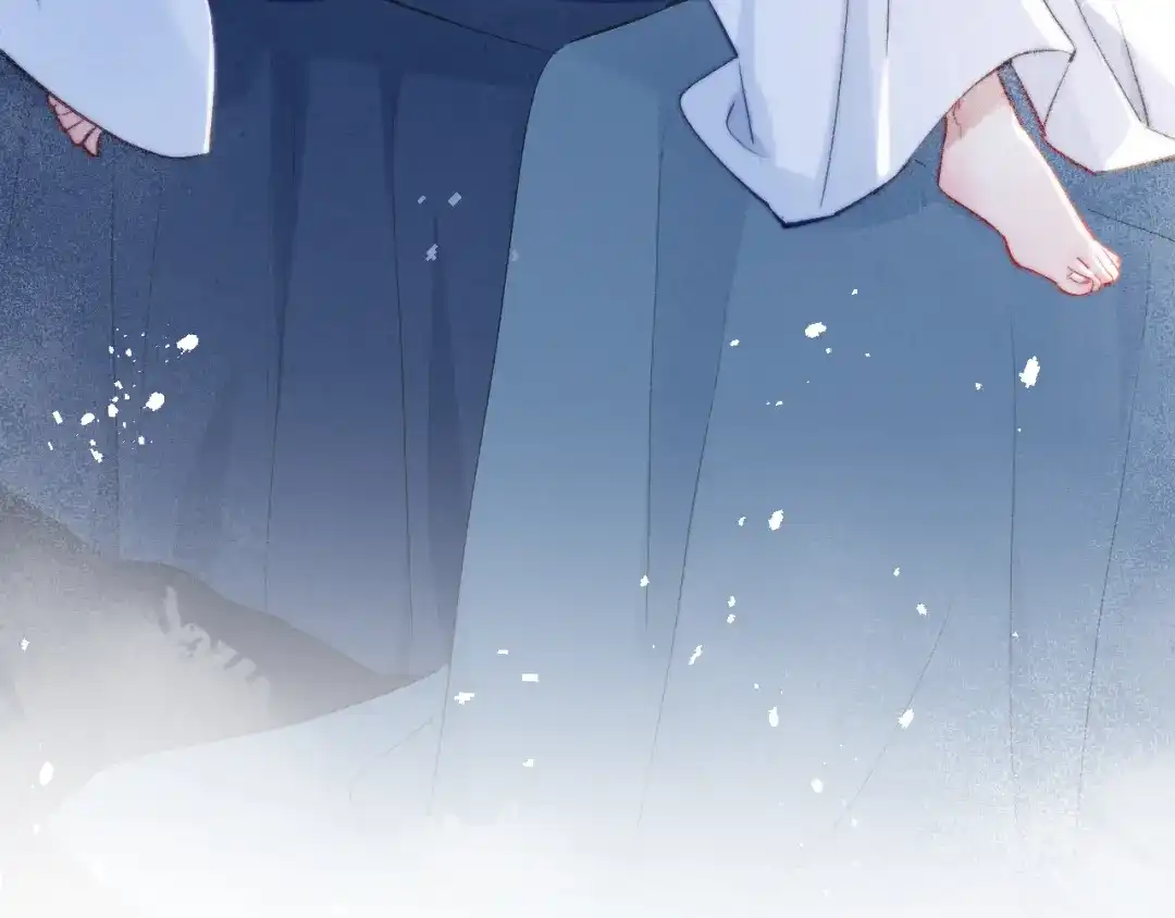 《君面似桃花》第4话 不如跟我睡 第3页