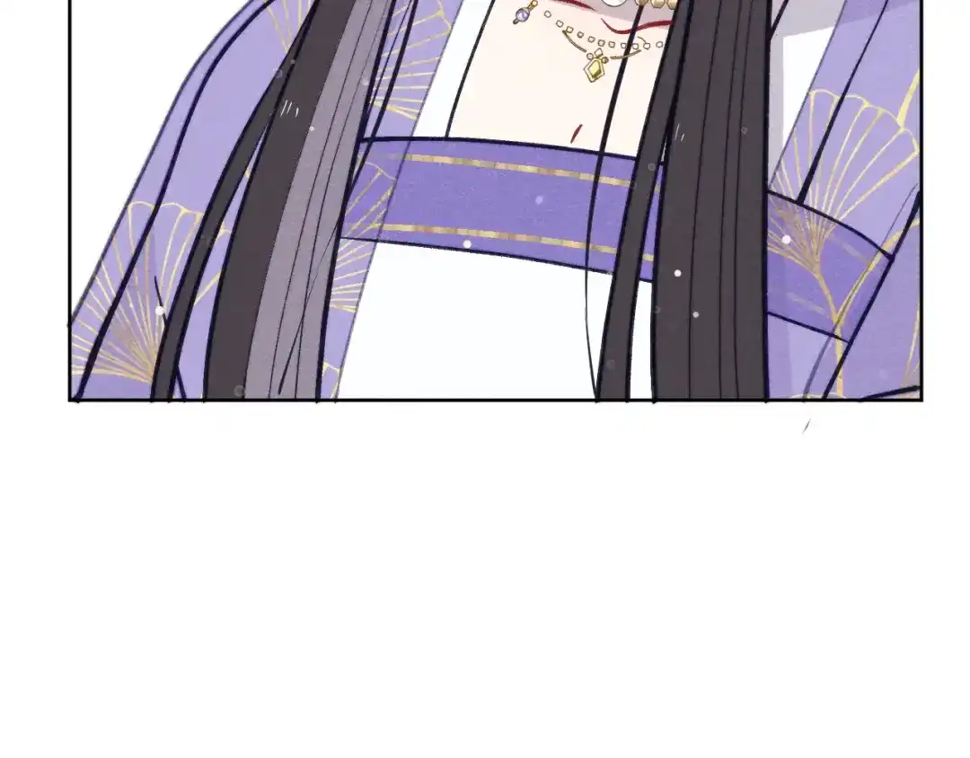 《君面似桃花》第47话 失去自由 第65页