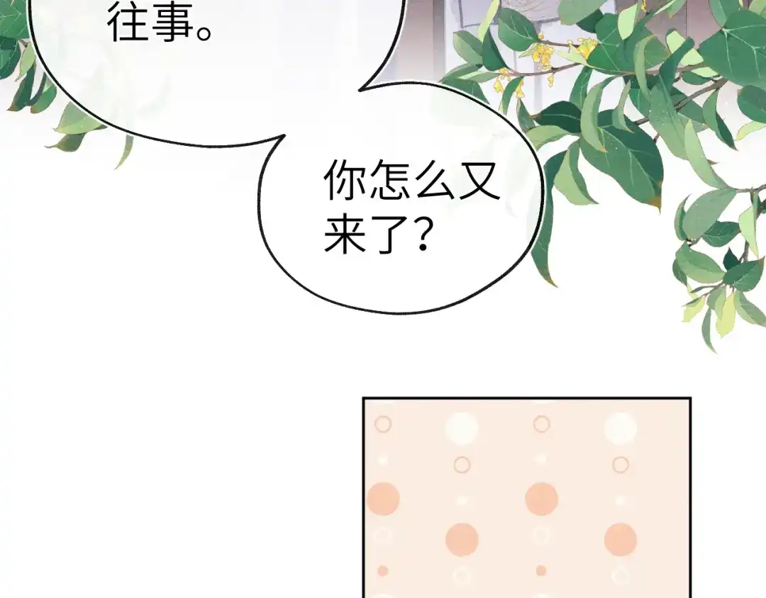 《君面似桃花》第52话 你疯了！ 第67页
