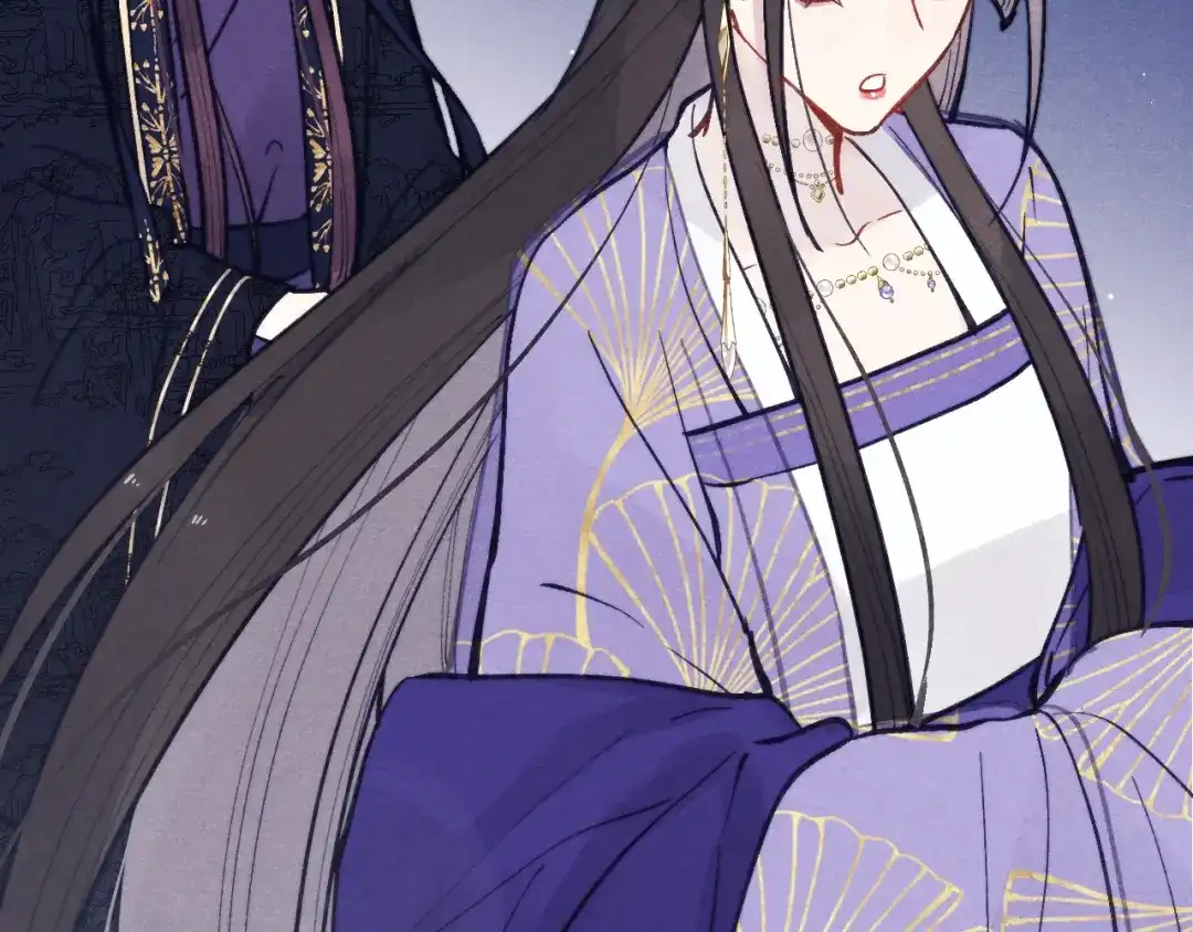 《君面似桃花》第54话 一错再错 第104页