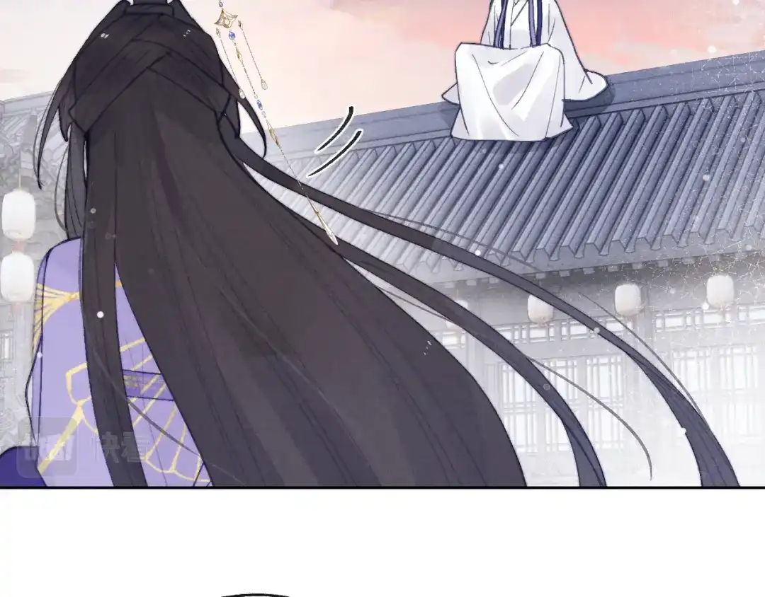《君面似桃花》完结篇 甜蜜牵手HE！ 第83页