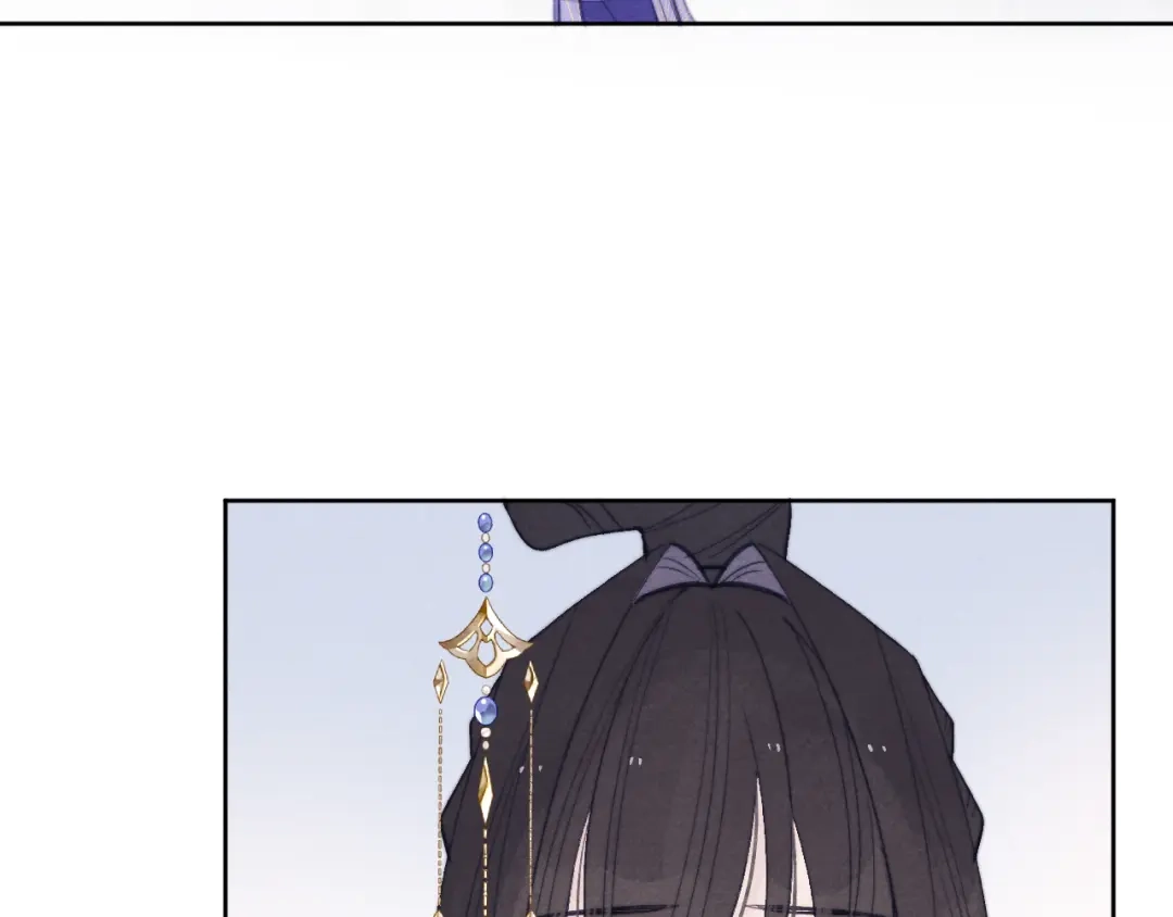 《君面似桃花》完结篇 甜蜜牵手HE！ 第78页