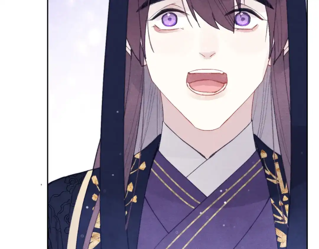 《君面似桃花》完结篇 甜蜜牵手HE！ 第44页