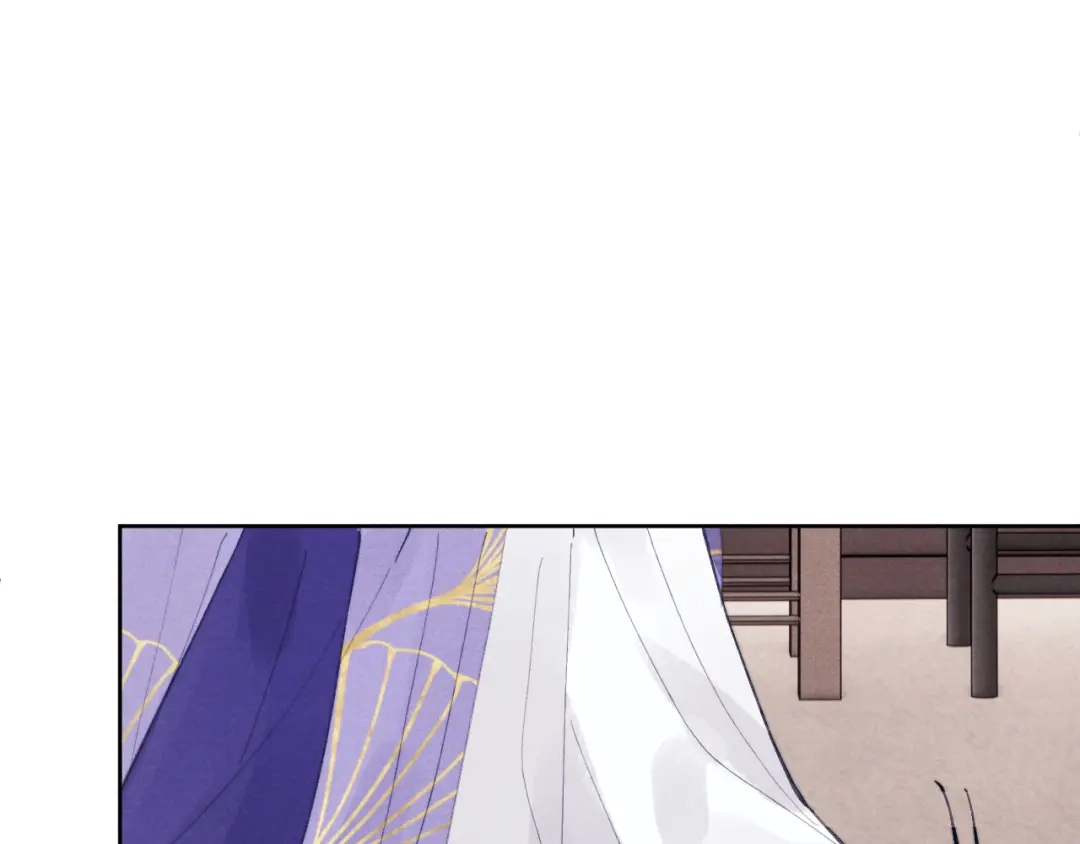 《君面似桃花》完结篇 甜蜜牵手HE！ 第26页